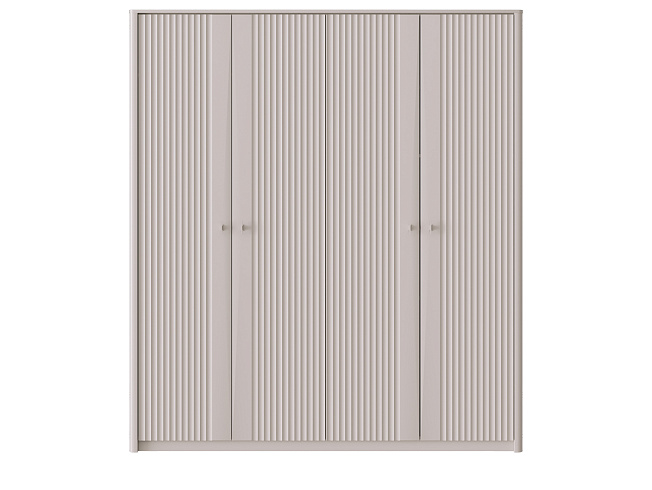 Шкаф  Dalia SZF4D