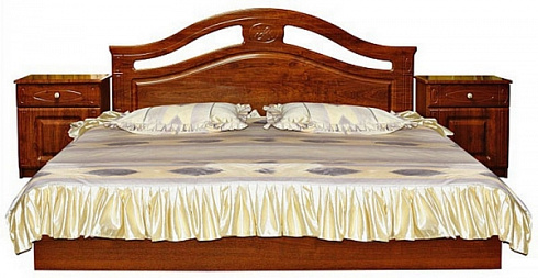 Кровать П290.14