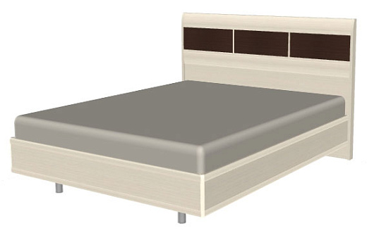 Кровать КР-2703