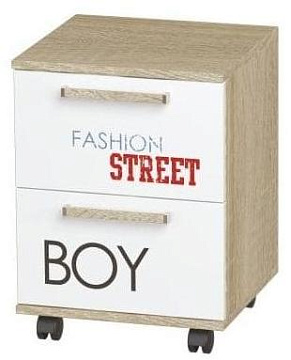 Тумба выкатная ТБ-07