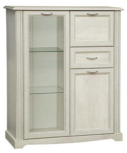 Шкаф комбинированный 32.09