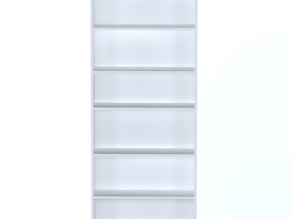 Стеллаж Stand (80)   01774