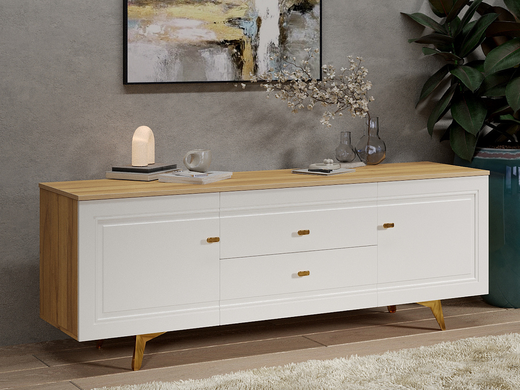 Тумба под ТВ 1700   