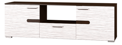 Тумба под ТВ 630-0610-02