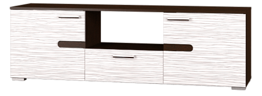 Тумба под ТВ 630-0610-02