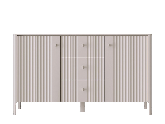 Тумба  Dalia KOM2D3S