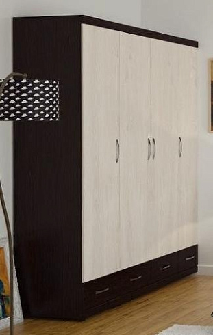 Шкаф д/о   28-35