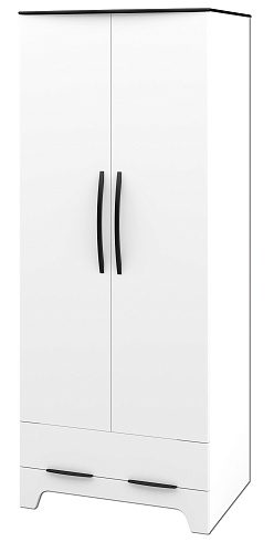 Шкаф для одежды    МН-128-13