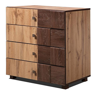 Комод КМК 0675.4