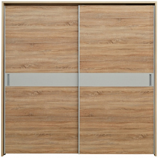 Шкаф-купе П400.01-3