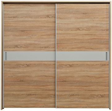 Шкаф-купе П400.01-3