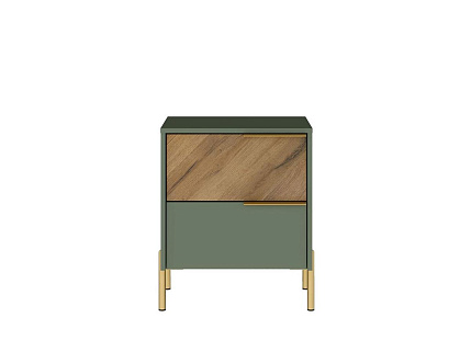 Тумба прикроватная KOM2S