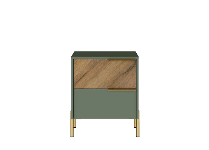 Тумба прикроватная  Siena KOM2S