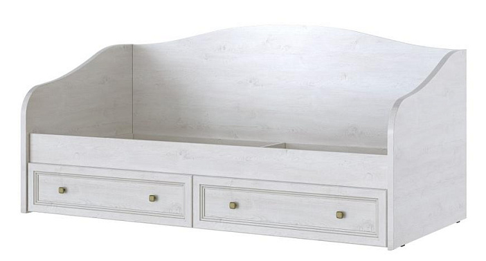 Кровать 90   00-00102316