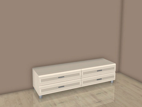 Тумба ТБ-1833