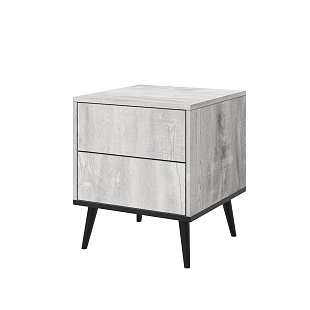 Тумба 2Я КМК 0973.19