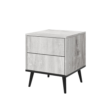 Тумба 2Я КМК 0973.19