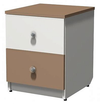 Тумба прикроватная 11