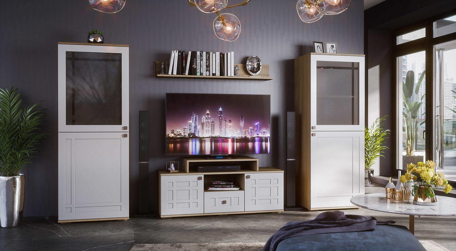 Шарм Сонома