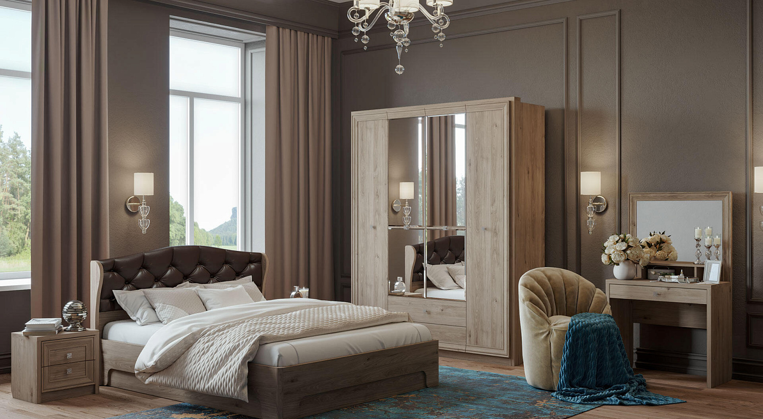 Эйми Гикори джексон