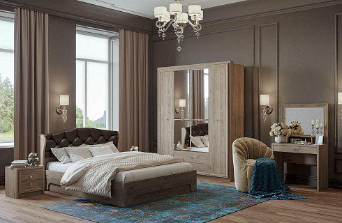 Эйми Гикори джексон