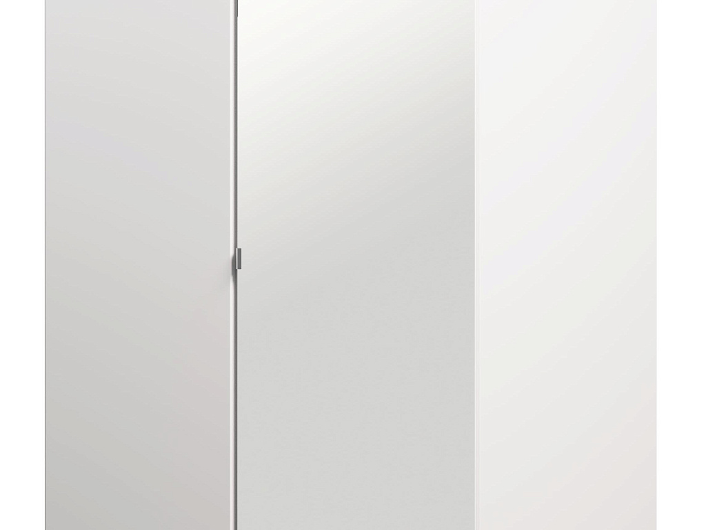 Шкаф угловой с зеркалом   12