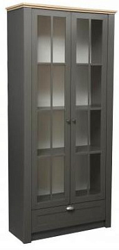 Шкаф комбинированный 37.05