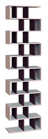 Стеллаж   румер_макси