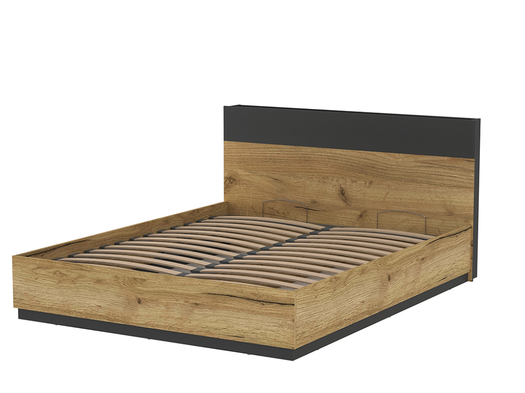 Кровать двойная   LT-К160