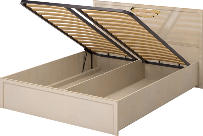 Кровать с подъемным механизмом   5ПМ