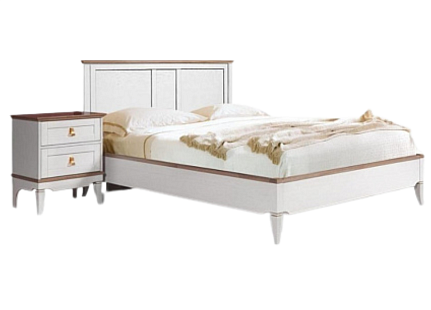 Кровать ГМ 6581-03