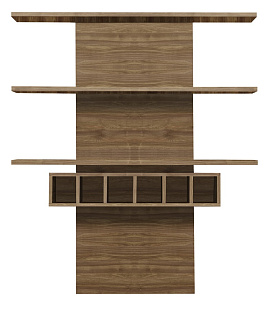 Полка PAN/14/12