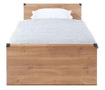 Кровать без основания JLOZ 90