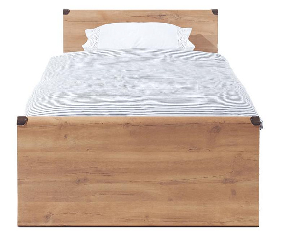 Кровать без основания   JLOZ 90