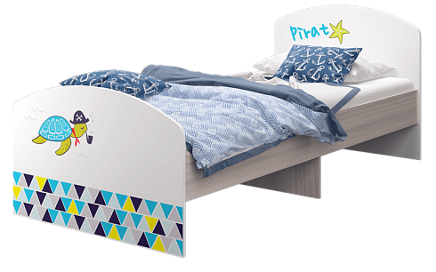 Кровать 90*200 