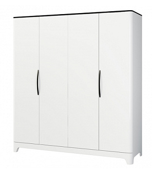 Шкаф для одежды МН-024-04