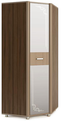 Шкаф угловой   15