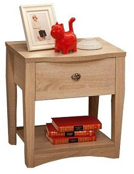 Тумба прикроватная 6