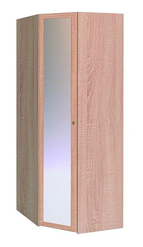 Шкаф угловой   63-1