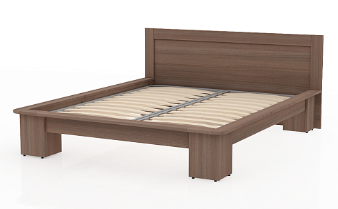 Кровать СП001/1