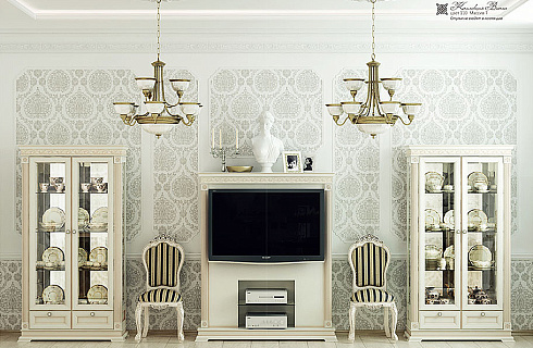 Виола Белая