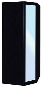 Шкаф угловой 2