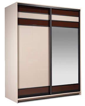 Шкаф-купе КМК 0651.16