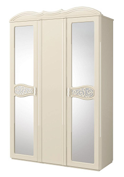 Шкаф для одежды МН-025-03