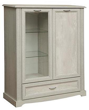 Шкаф комбинированный 32.08-01