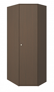 Шкаф угловой ШСУЛ+ШДДУ/2