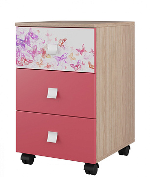 Тумба выкатная 16068