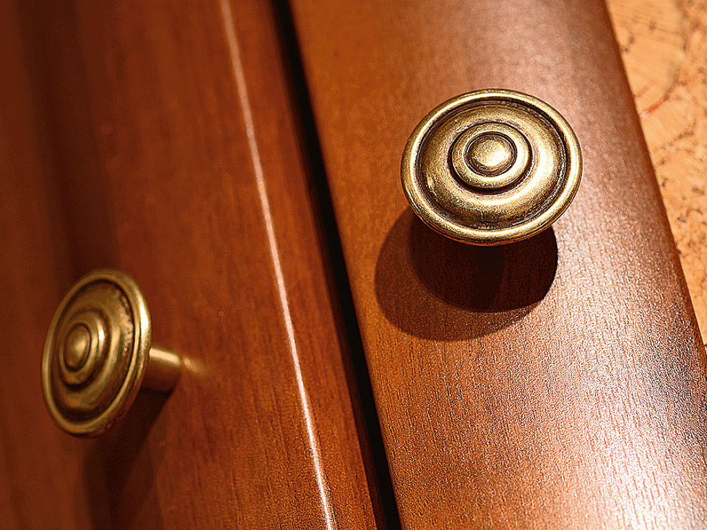 Шкаф для книг   11-1