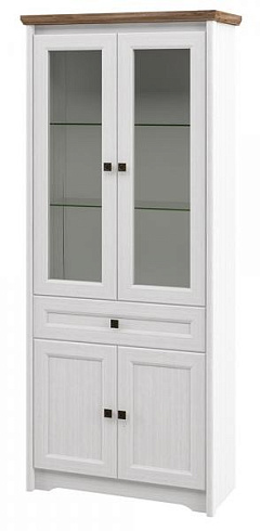 Шкаф комбинированный   МН-035-08