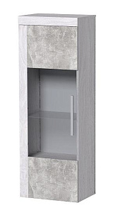 Витрина низкая 2